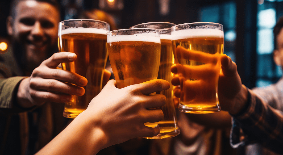 Hyperlocal & Community-Focused Breweries