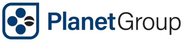 Planet Group - Logo