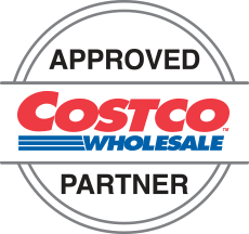 Costco Approved