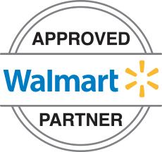 Walmart Approved