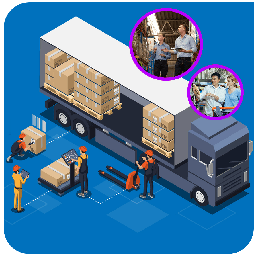 How Supply Chain Disruptions Impact Brands—And What You Can Do About It