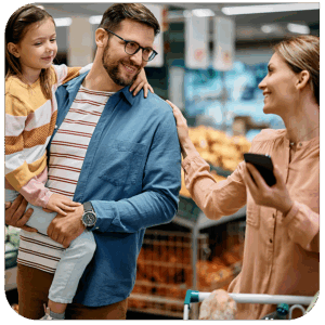 Shopping Wars: How to Win Over Millennials, Gen Z, and Gen Alpha with Impactful Marketing at Retail (Without Losing Your Mind)