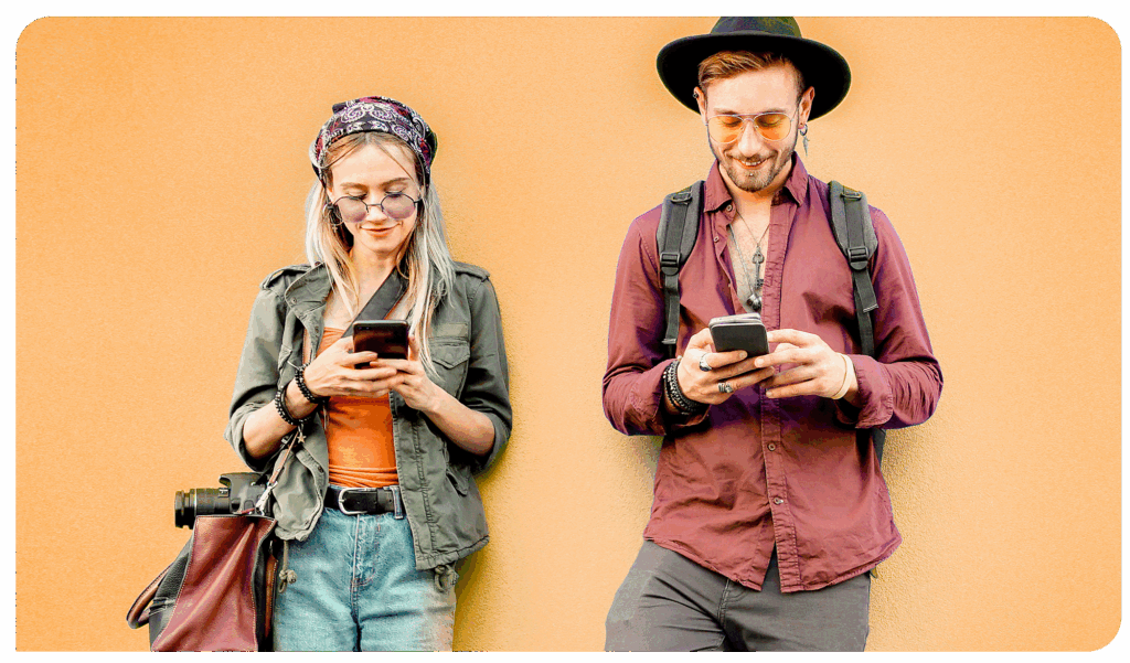 Authenticity and Transparency: Millennials Can Smell BS from a Mile Away