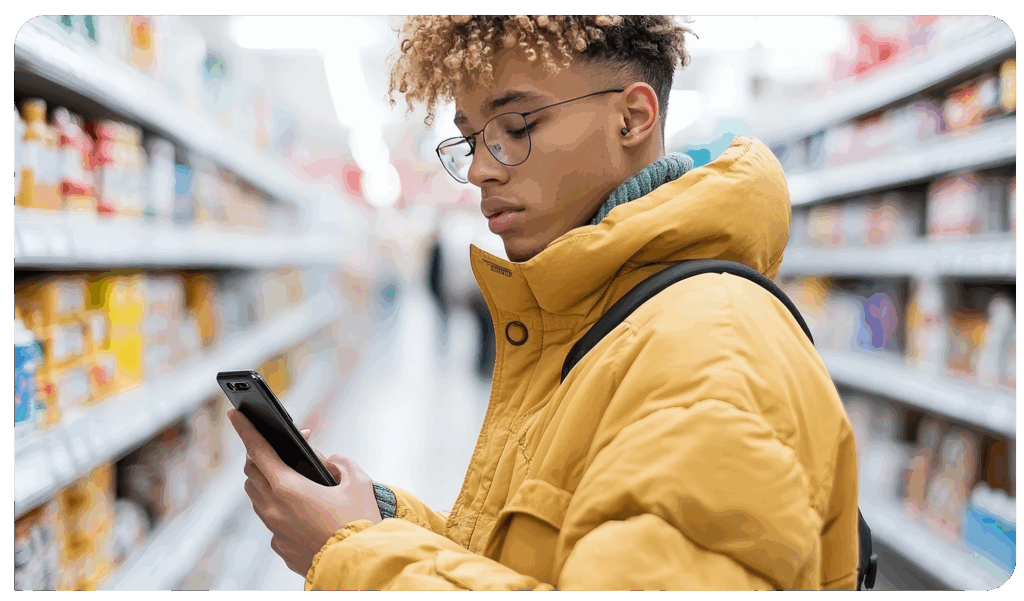 Digital Integration: Because Paper Signs Are So Last Century