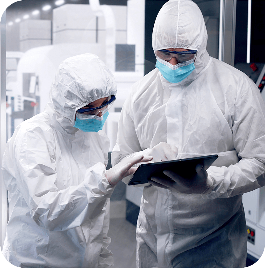 Our Commitment to Quality