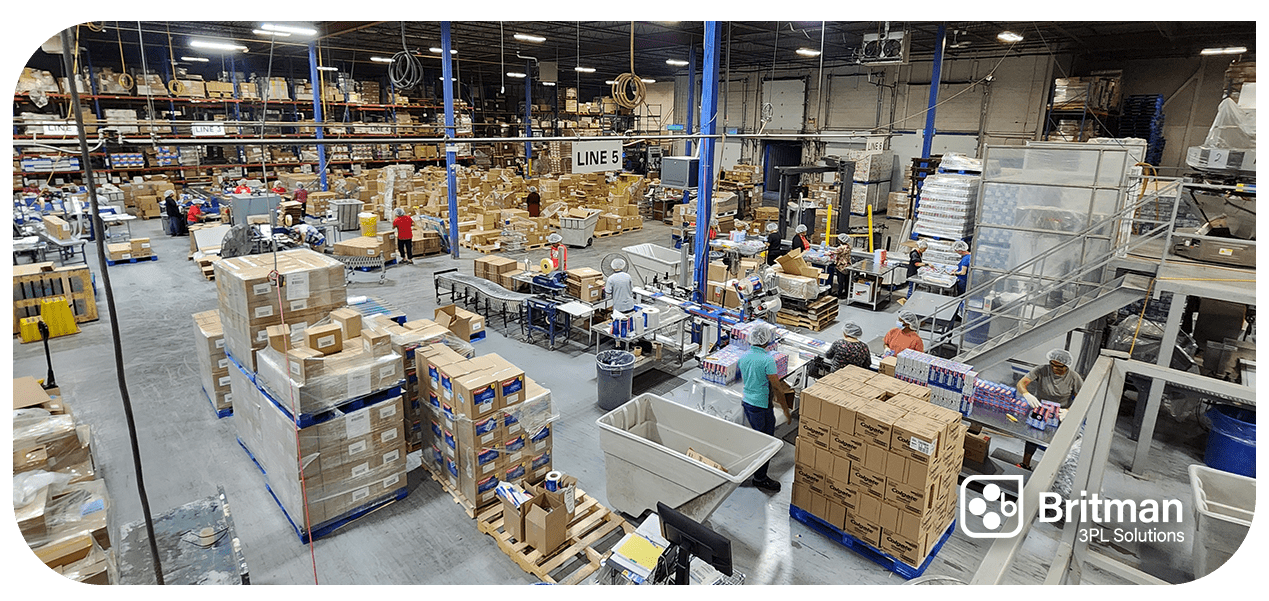 Scalable Support for Growing Brands Scalable Support for Growing Brands