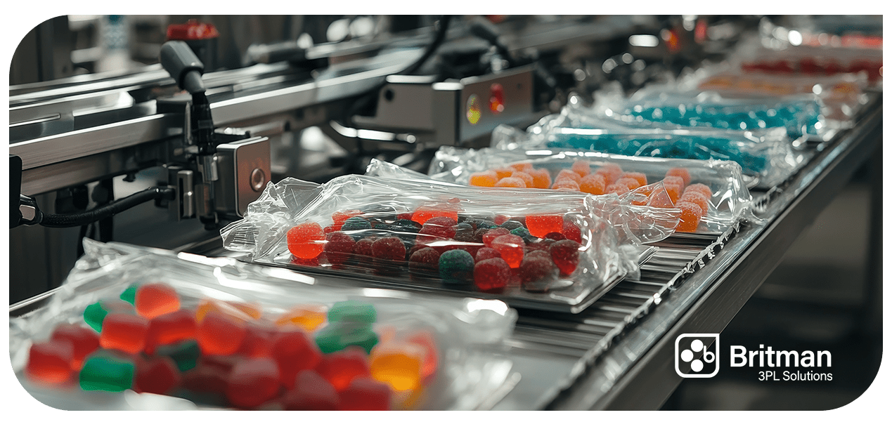 Re-Packing to Extend Product Life and Value Re-Packing to Extend Product Life and Value