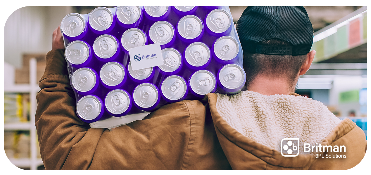 Scalable Multipack Solutions for Growing Beverage Brands