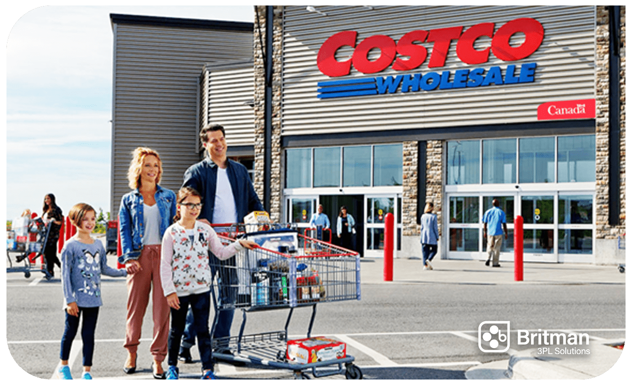 Costco Packaging Requirements: A Sustainability Guide for CPG Brands