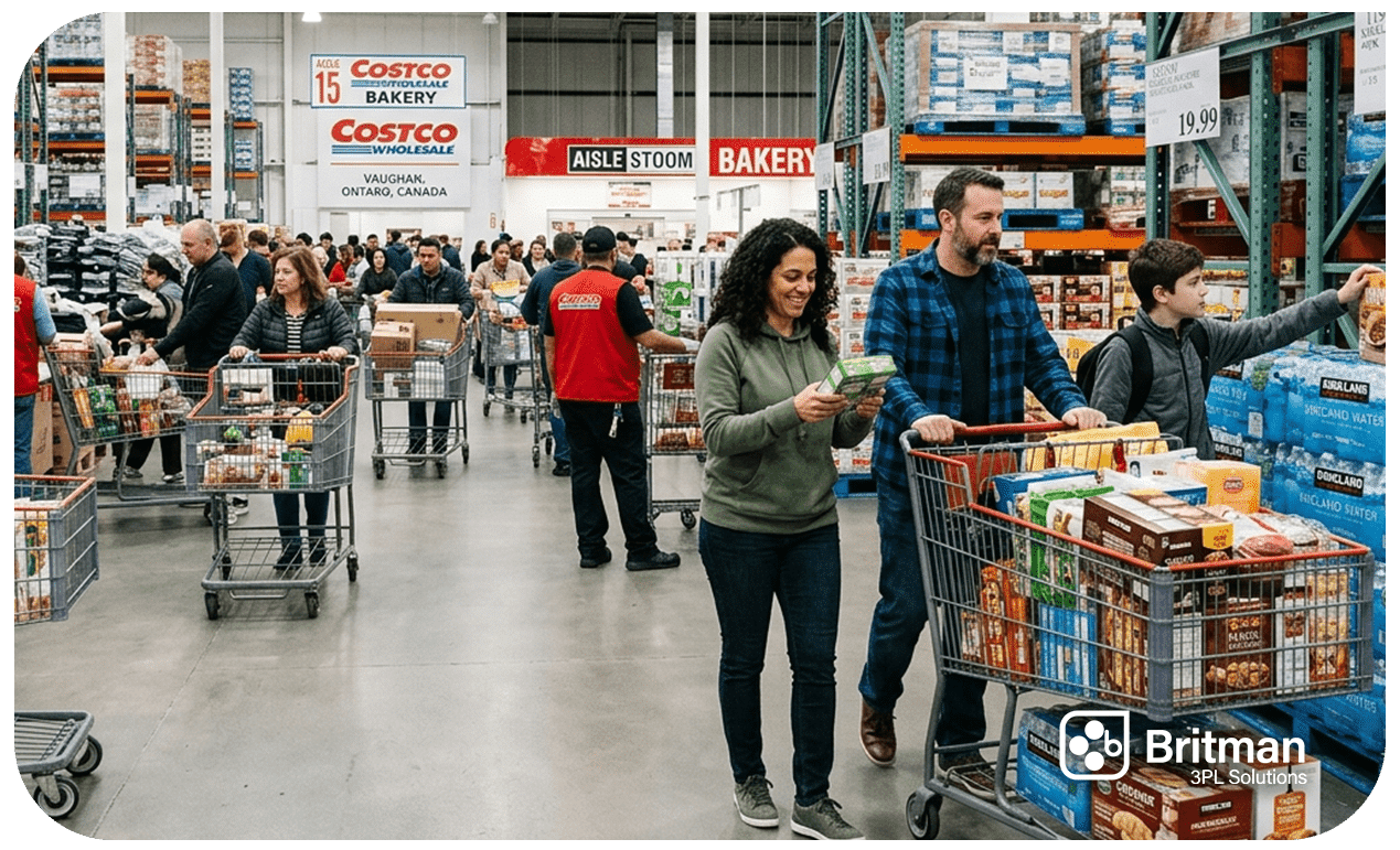 Costco Packaging Requirements: A Sustainability Guide for CPG Brands