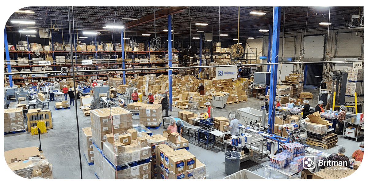 Supporting Pet Product Packaging Programs at Scale Supporting Pet Product Packaging Programs at Scale