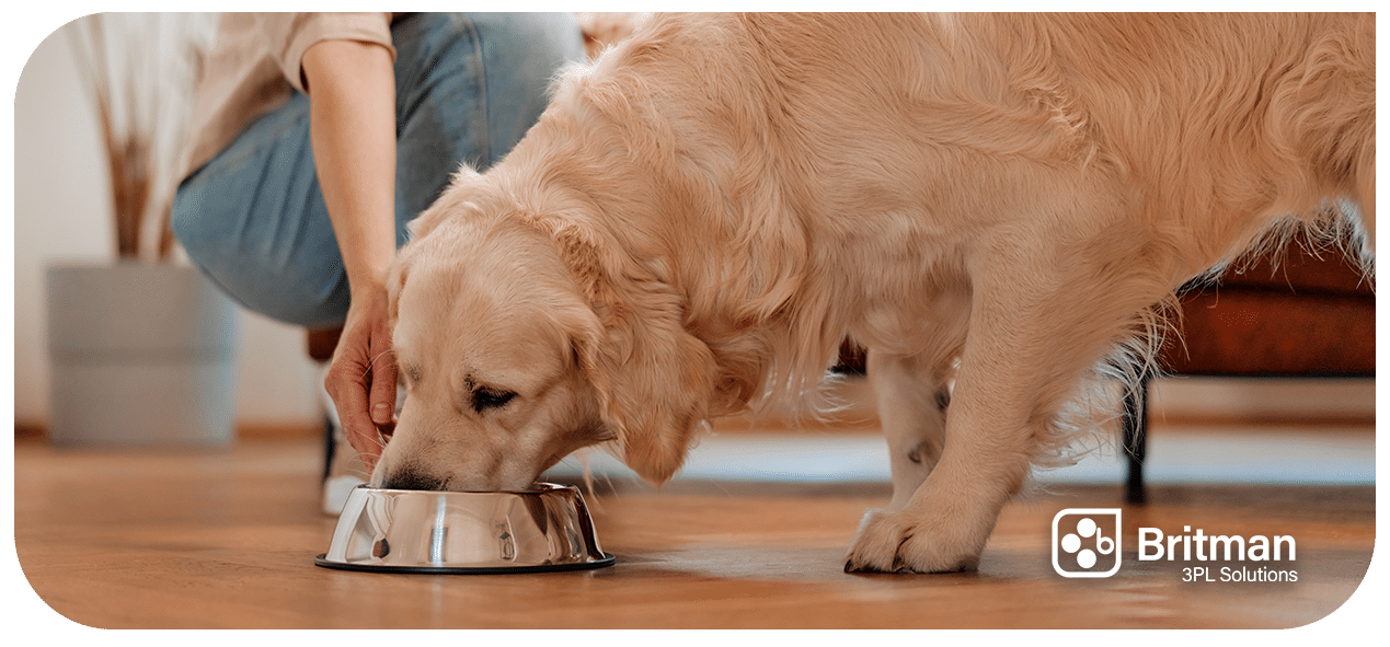 Supporting Pet Product Packaging Programs at Scale Supporting Pet Product Packaging Programs at Scale