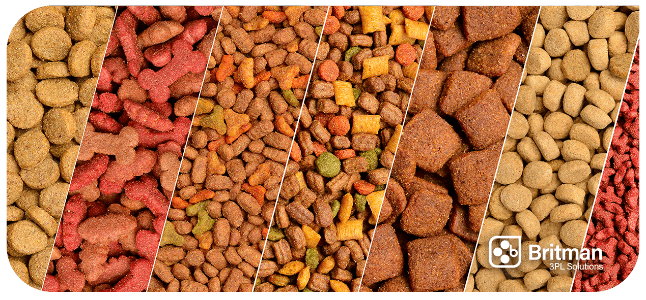 Supporting Pet Product Packaging Programs at Scale Supporting Pet Product Packaging Programs at Scale